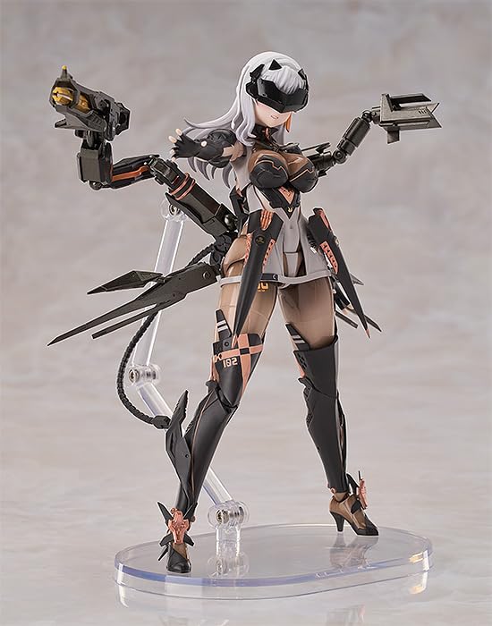 Good Smile Arts Shanghai Modernia Hyper X Body Figure - Good Smile Company- Japan Figure Store - #1 Bring To You The Best Japanese Goods