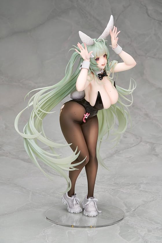 Alter Goddess Of Victory Nikke Soda Twinkle Bunny 1/7 Scale Figure