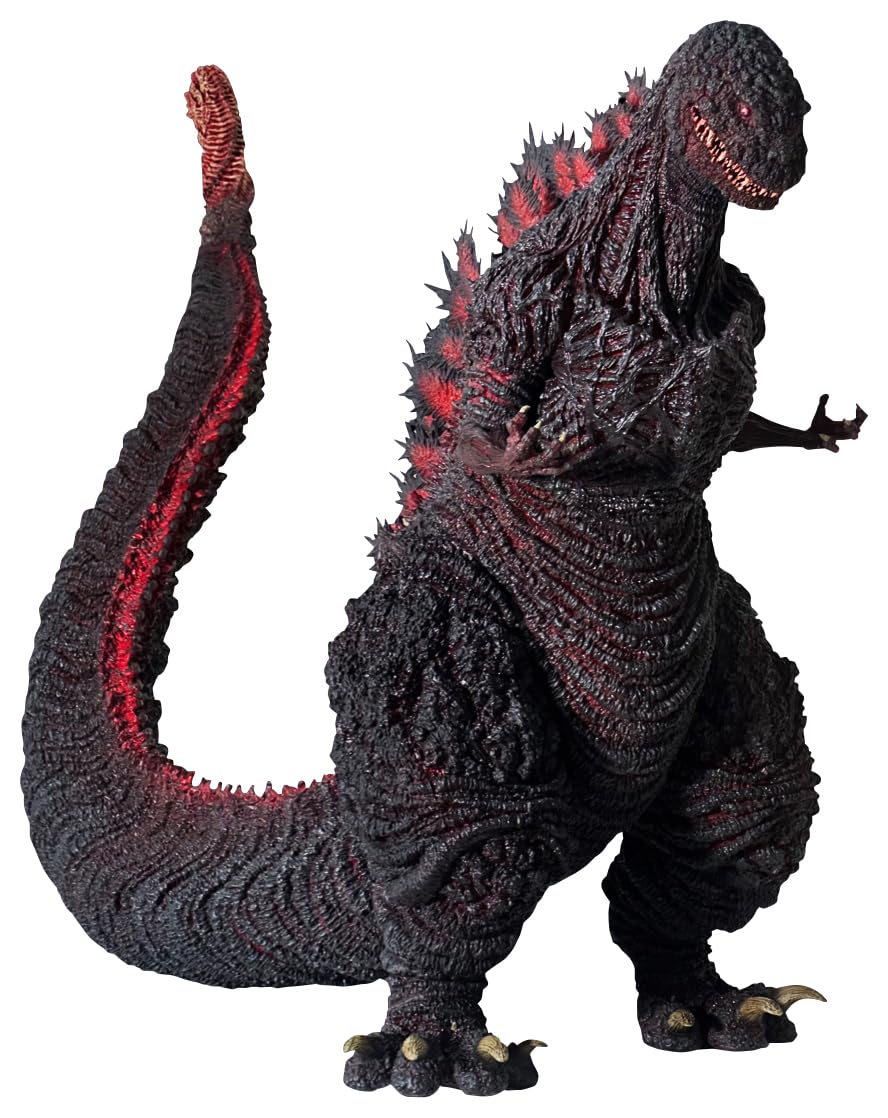 Plex Godzilla 2016 Gigantic Series Kamakura Landing Ver Favorite Line- Japan Figure Store - #1 Bring To You The Best Japanese Goods