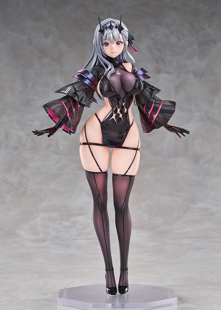 Good Smile Company Nikke Modernia 1/7 Scale Pre-Painted Figure