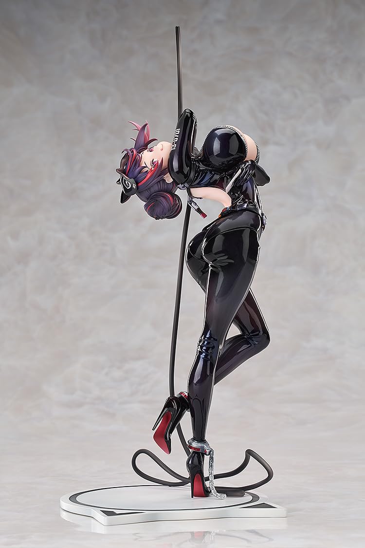 Good Smile Company Nikke Quenshi Escape Queen 1/7 Scale Finished Figure