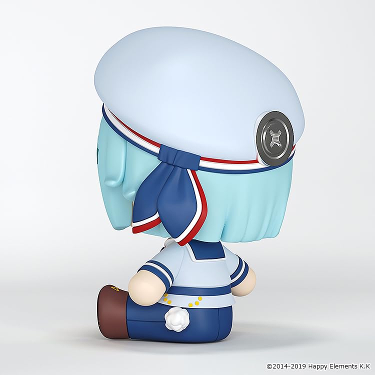 Good Smile Arts Shanghai Hajime Shino Figure Ensemble Stars Huggy Collectible- Japan Figure Store - #1 Bring To You The Best Japanese Goods