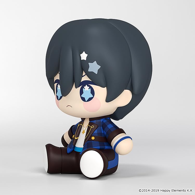 Good Smile Arts Shanghai Hokuto Hidaka Figure Ensemble Stars Huggy Collectible- Japan Figure Store - #1 Bring To You The Best Japanese Goods