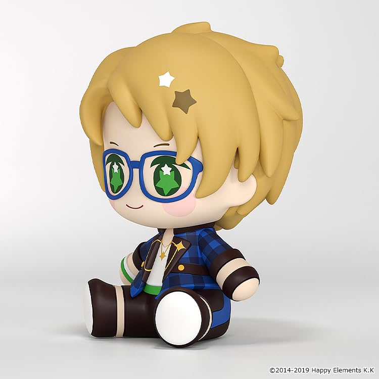 Good Smile Arts Shanghai Ensemble Stars Makoto Yuuki Figure Collectible Toy- Japan Figure Store - #1 Bring To You The Best Japanese Goods