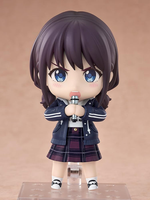 Good Smile Company Nendoroid Nina Iseri Girls Band Cry Movable Figure