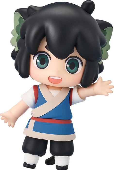 Good Smile Company Nendoroid Luo Xiaohei Figure Re-Release Non-Scale Movable