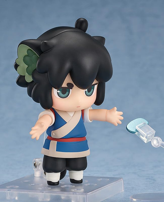 Good Smile Company Nendoroid Luo Xiaohei Figure Re-Release Non-Scale Movable