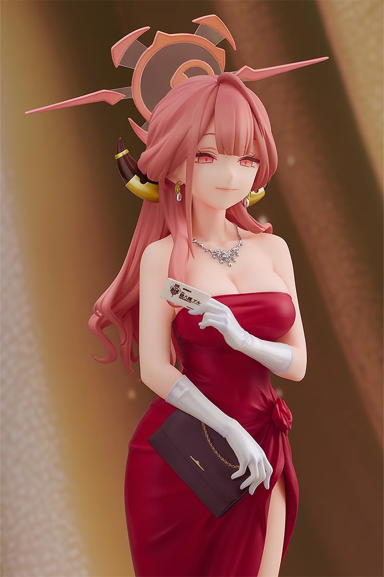 Good Smile Company Blue Archive Al Dress 1/7 Scale Pre-Painted Figure