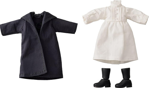 Good Smile Company Nendoroid Doll Outfit Set Fern - Funeral of Frieren Series