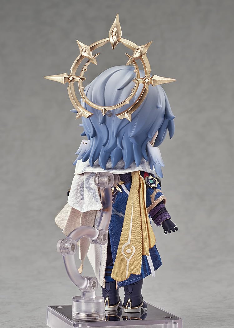 Good Smile Company Nendoroid Doll Houkai Star Rail Sunday Movable Figure