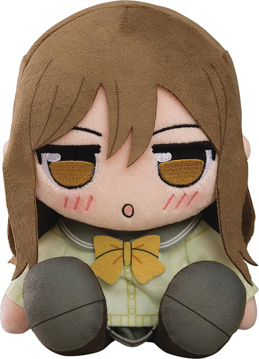 Good Smile Company Kuripan Love Live Sunshine Hanamaru Kunikida Plush Doll- Japan Figure Store - #1 Bring To You The Best Japanese Goods