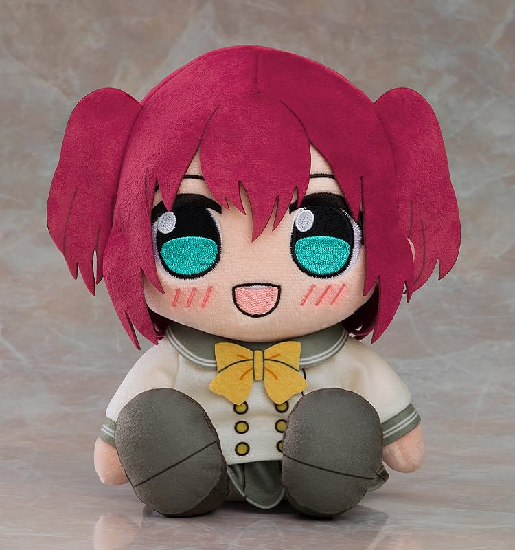 Good Smile Company Kuripan Ruby Kurosawa Love Live Sunshine Plush Doll Japan- Japan Figure Store - #1 Bring To You The Best Japanese Goods