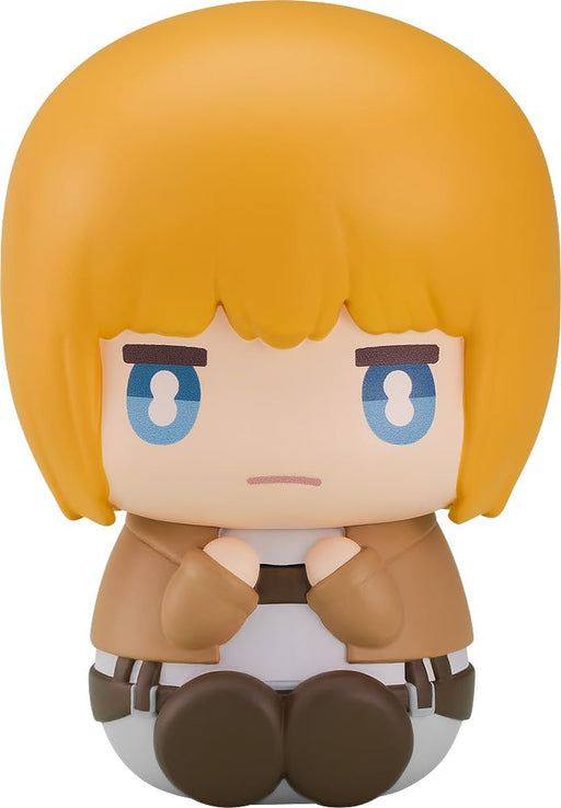 Good Smile Company Marshmalloid Armin Arlert Figure Japan Attack On Titan Collectible- Japan Figure Store - #1 Bring To You The Best Japanese Goods