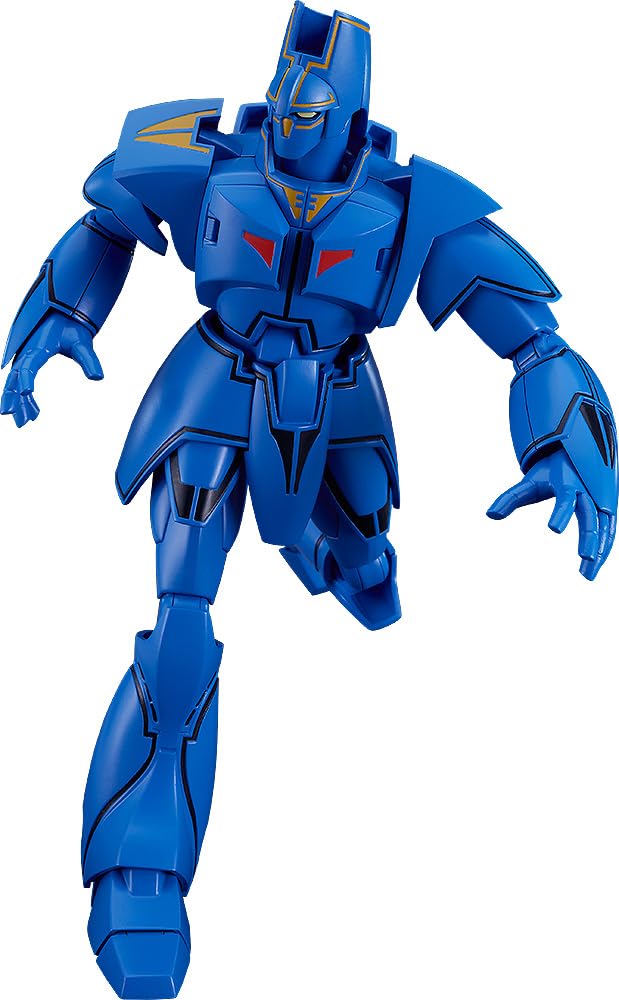 Good Smile Company Moderoid Giant God Gorg Non-Scale Plastic Model Kit