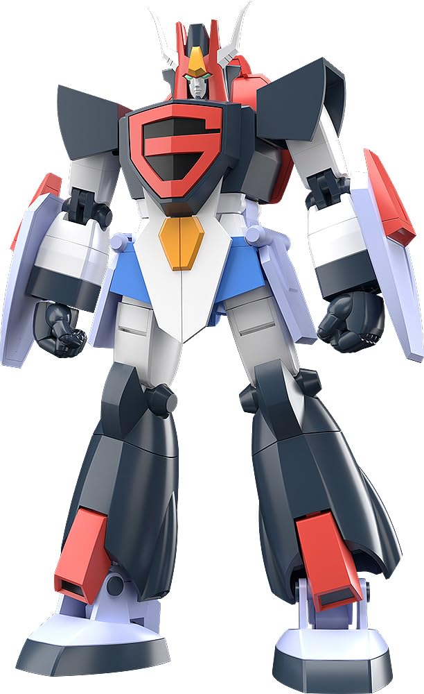 Good Smile Company Moderoid Garat Jambu Non-Scale Plastic Model Resale