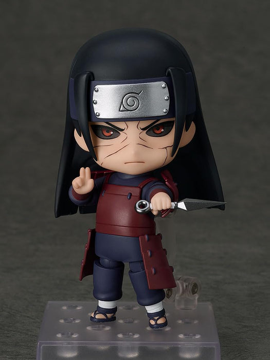 Good Smile Company Naruto Nendoroid Hashirama Senju Collectible Figure