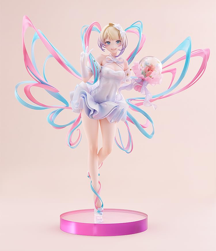 Good Smile Company Needy Girl Overdose Angel 1/7 Scale Anniversary Figure