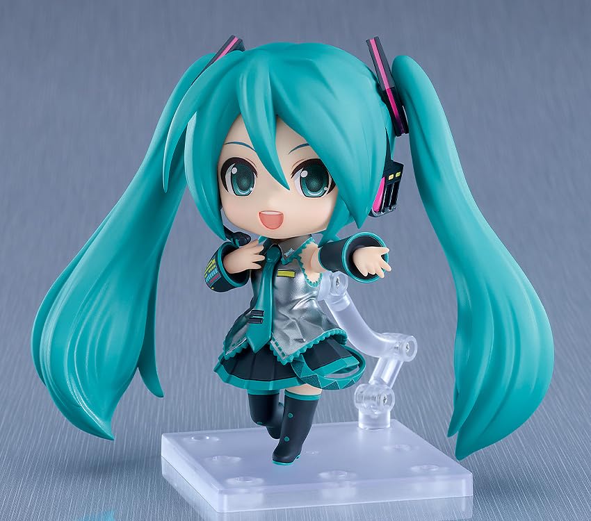 Good Smile Company Nendoroid Hatsune Miku 3.0 Movable Figure Non-Scale