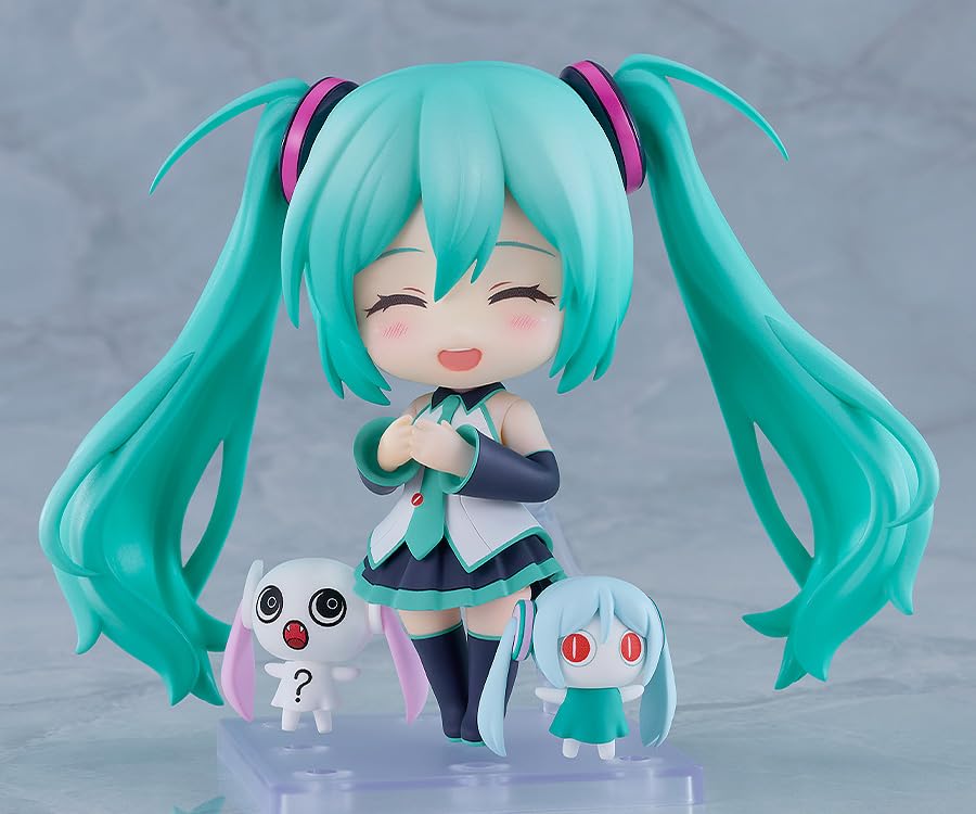 Good Smile Company Nendoroid Hatsune Miku Action Figure Vocal Series 01 Ver.