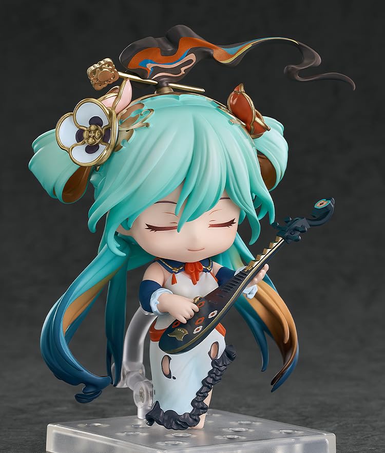 Good Smile Company Nendoroid Vocal Series 01 Hatsune Miku Figure Non-Scale