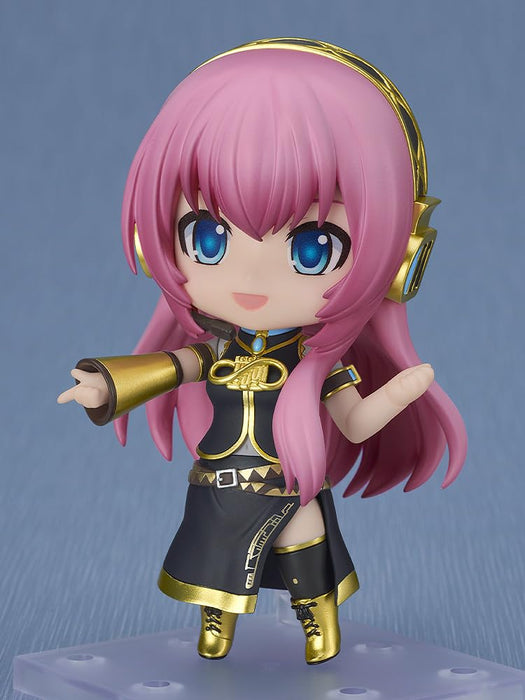 Good Smile Company Nendoroid Megurine Luka 2.0 Movable Figure Plastic Toy