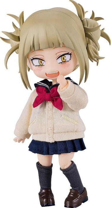 Good Smile Company My Hero Academia Toga Himiko Nendoroid Doll Figure
