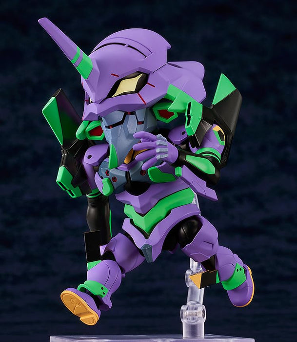 Good Smile Company Nendoroid Evangelion Unit-01 Movable Figure Non-Scale