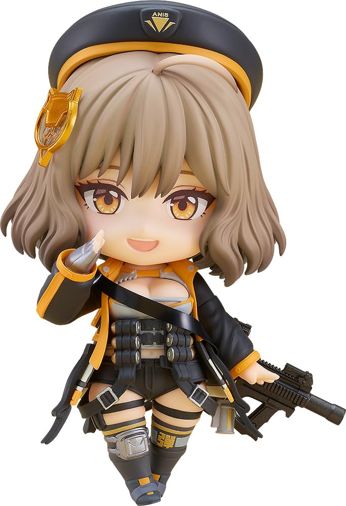 Good Smile Company Nendoroid Goddess of Victory Nikke Anise Figure Resale