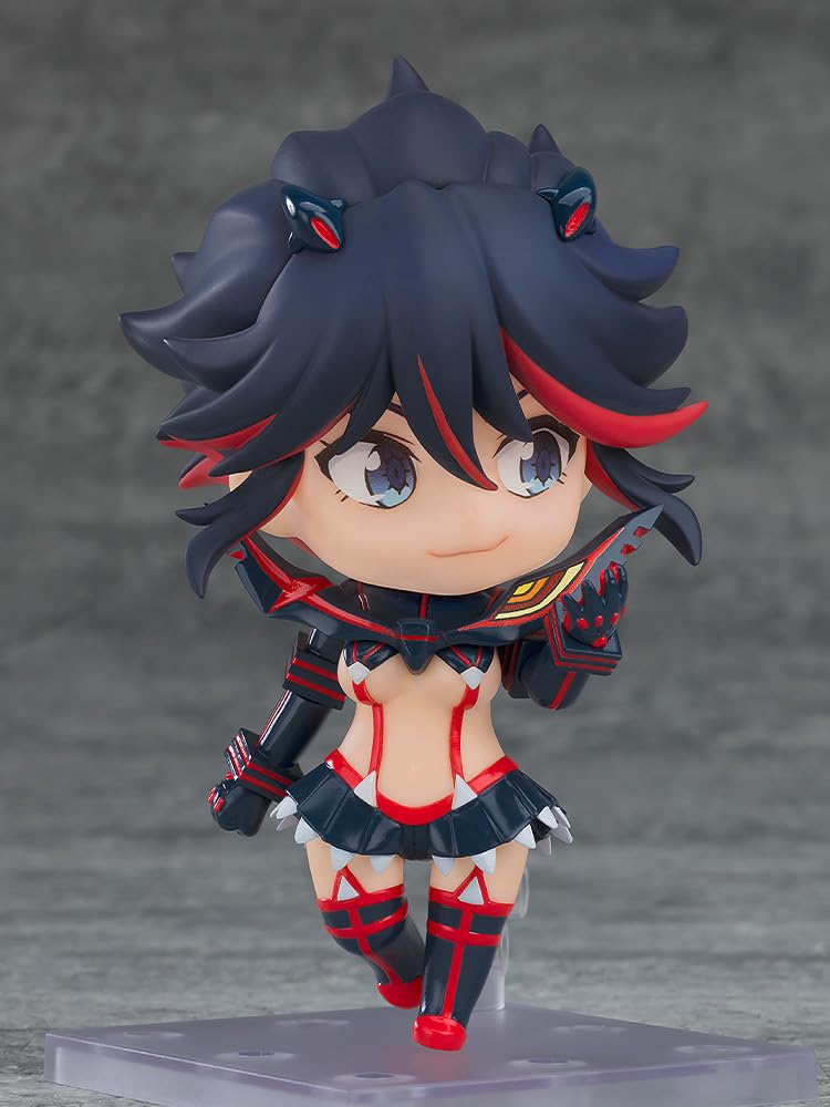 Good Smile Company Nendoroid Ryuko Matoi Kamiki Senketsu Version Figure