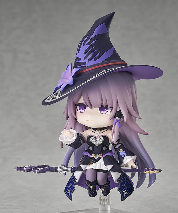 Good Smile Company Nendoroid Madame Herta Non-Scale Movable Figure