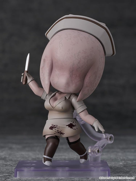 Good Smile Company Nendoroid Silent Hill 2 Bubble Head Nurse Movable Figure