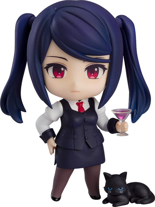 Good Smile Company Nendoroid Jill Stingray Movable Figure Resale Non-Scale