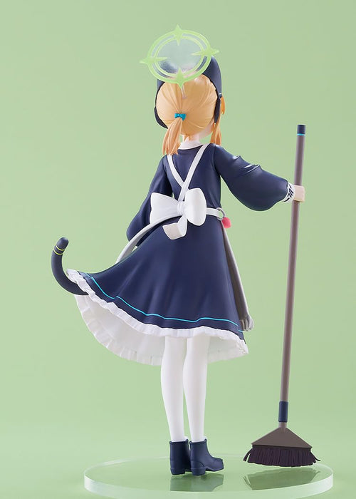Good Smile Company Pop Up Parade Blue Archive Midori Maid Figure (échelle non précisée)