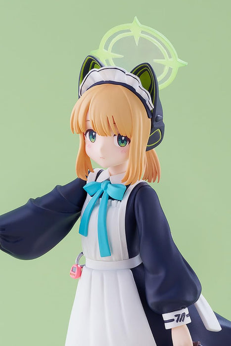 Good Smile Company Pop Up Parade Blue Archive Midori Maid Figure (échelle non précisée)