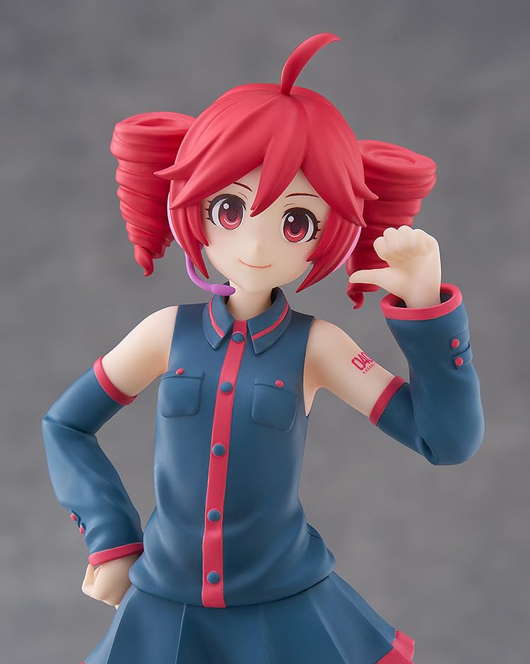 Good Smile Company Pop Up Parade Kasane Teto L Size Non-Scale Figure