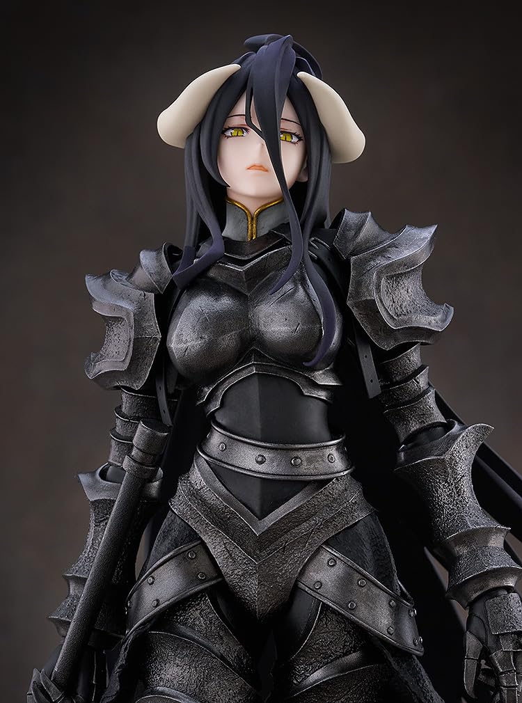 Good Smile Company Pop Up Parade Overlord Albedo Armor Ver L Size Figure