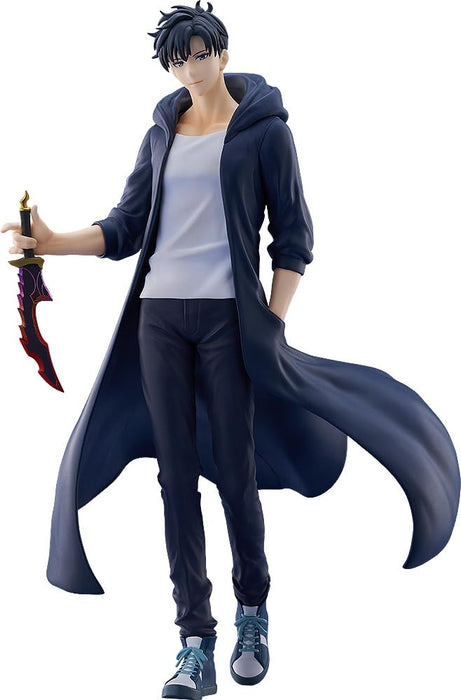 Figurine Pop Up Parade Mizushino Shun L de Good Smile Company, taille non précisée.