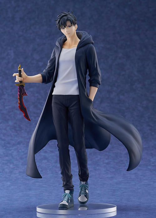 Figurine Pop Up Parade Mizushino Shun L de Good Smile Company, taille non précisée.