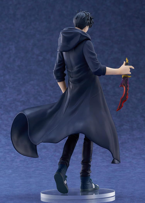 Figurine Pop Up Parade Mizushino Shun L de Good Smile Company, taille non précisée.