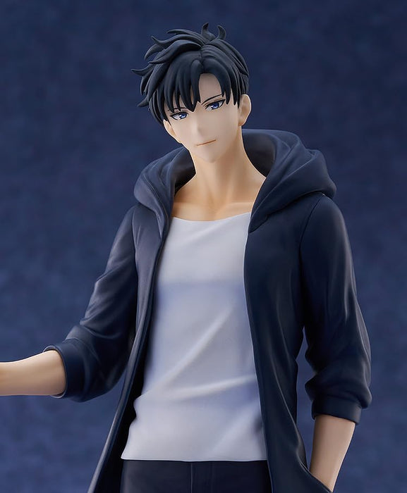 Figurine Pop Up Parade Mizushino Shun L de Good Smile Company, taille non précisée.