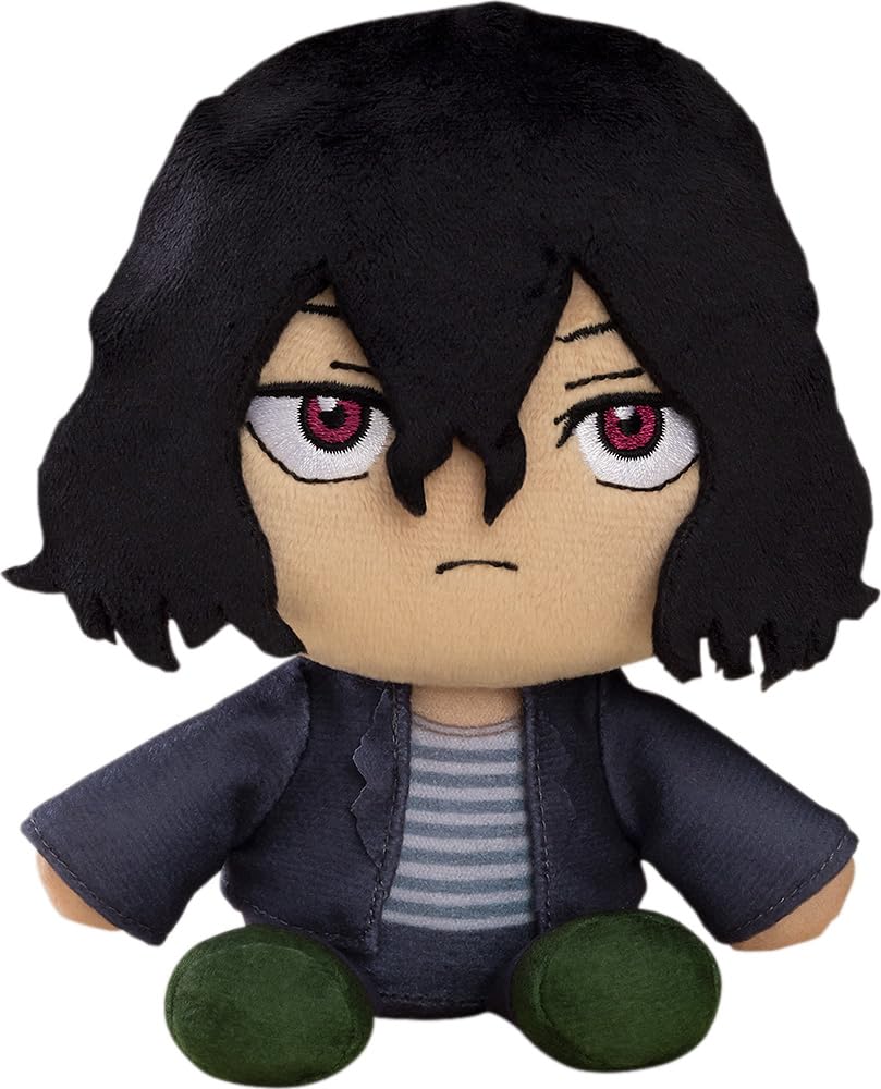 Good Smile Company The Ancient Magus' Bride Season 2 Ruth Hand-Stitched Figure- Japan Figure Store - #1 Bring To You The Best Japanese Goods