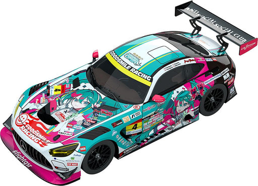 Good Smile Company Racing Hatsune Miku AMG 2025 1/43 Scale Resin Model Car