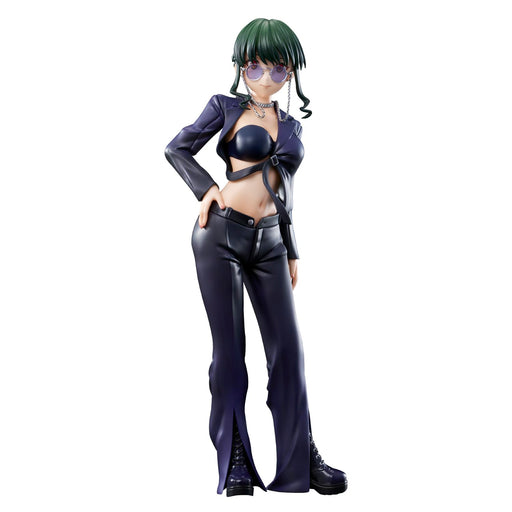 Union Creative International Ltd Gridman Universe Anosillus The 2nd Zozo Black Collection- Japan Figure Store - #1 Bring To You The Best Japanese Goods