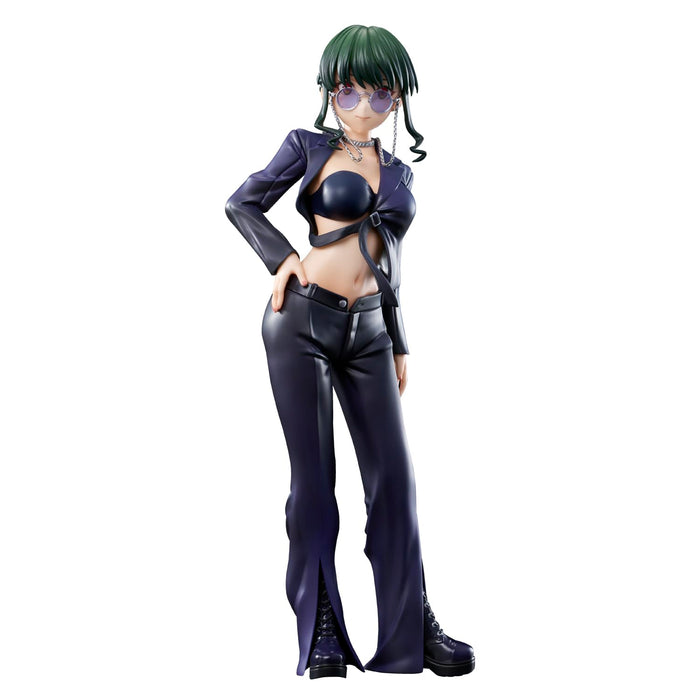 Union Creative International Ltd Gridman Universe Anosillus The 2nd Zozo Black Collection- Japan Figure Store - #1 Bring To You The Best Japanese Goods