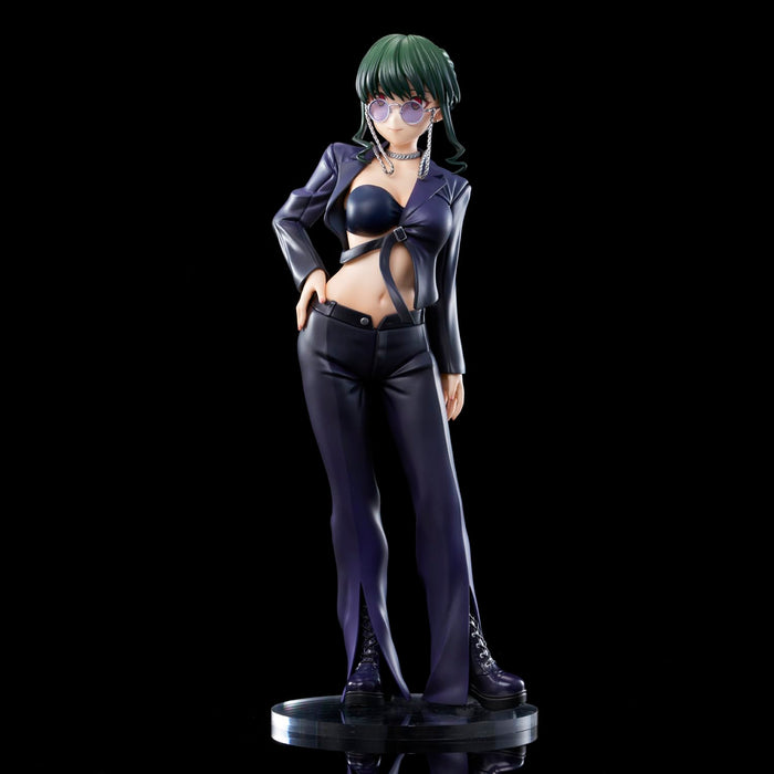 Union Creative International Ltd Gridman Universe Anosillus The 2nd Zozo Black Collection- Japan Figure Store - #1 Bring To You The Best Japanese Goods