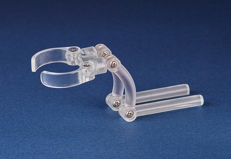 Good Smile Company Harmonia Bloom Harmonia Series Support Set Resale