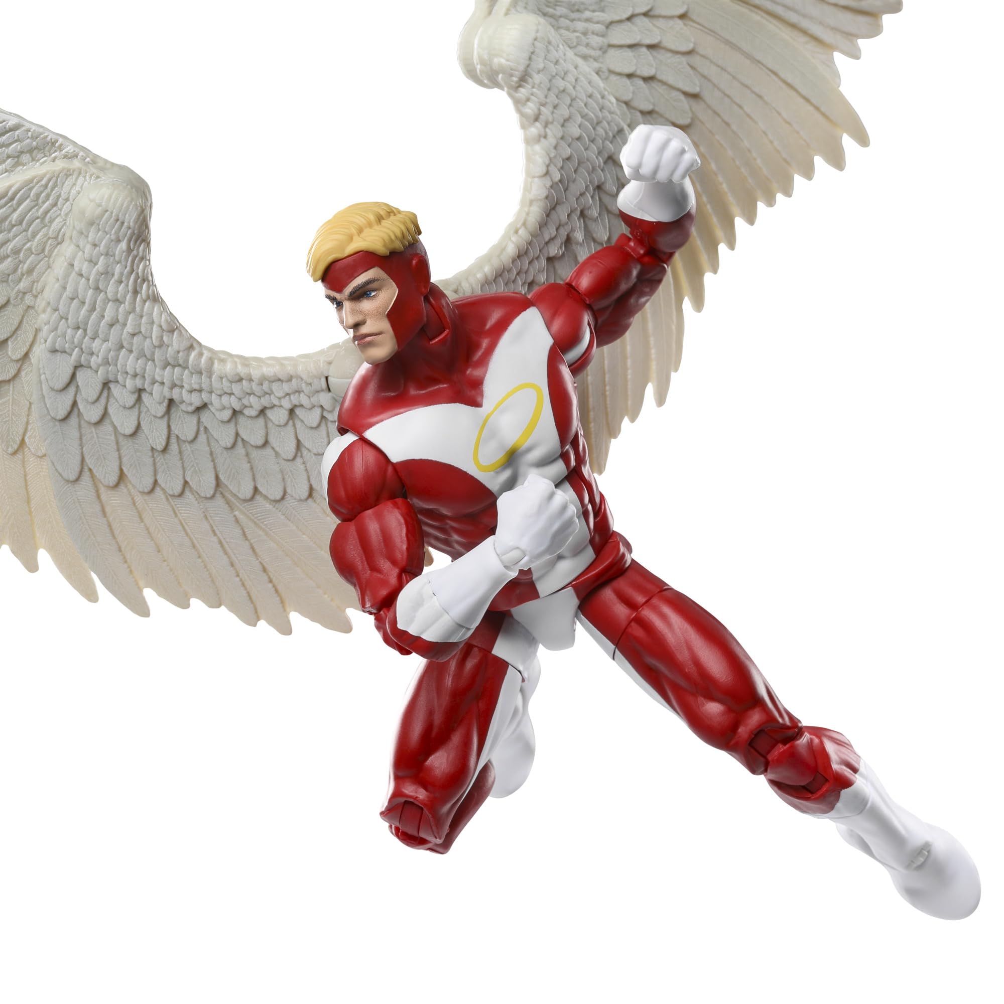 Marvel Legends Series Hasbro X-Men Angel 6-Inch Action Figure Collectible- Japan Figure Store - #1 Bring To You The Best Japanese Goods