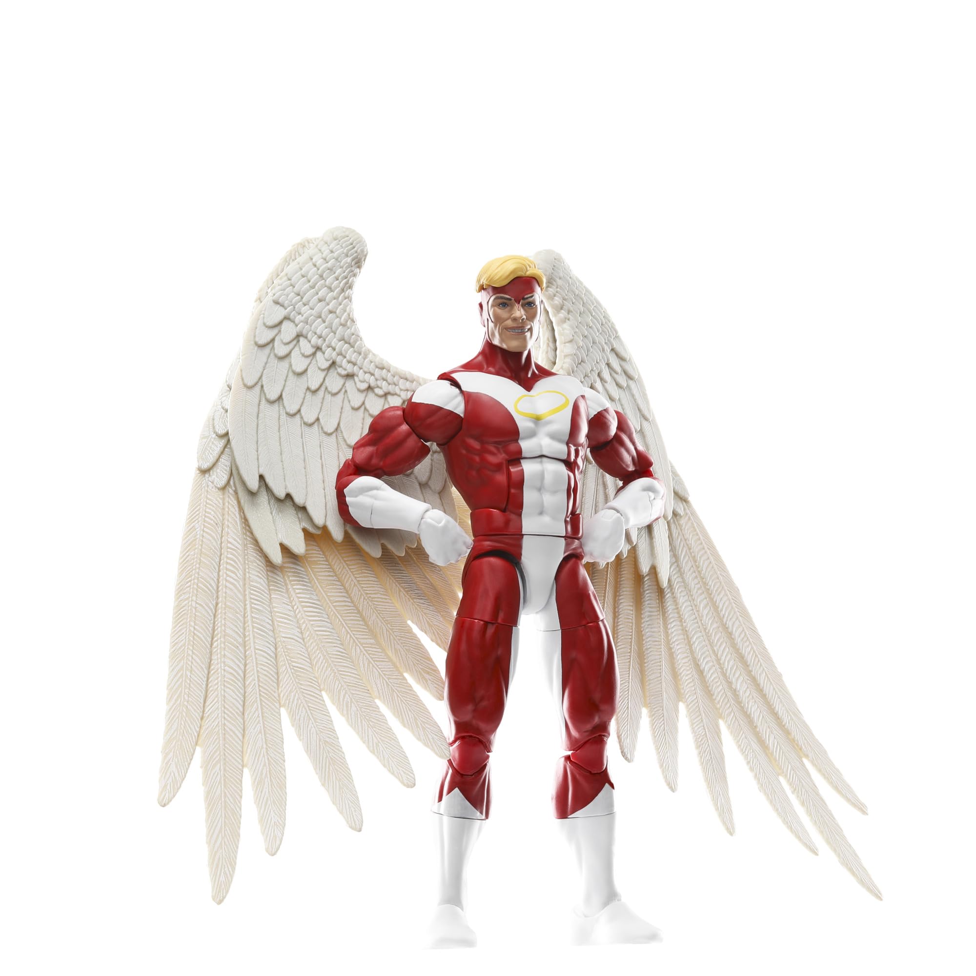 Marvel Legends Series Hasbro X-Men Angel 6-Inch Action Figure Collectible- Japan Figure Store - #1 Bring To You The Best Japanese Goods