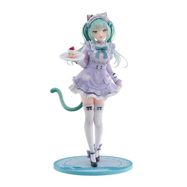 Furyu Hatsune Miku Amagi Natsuki 1/7 Scale Figure Collectible