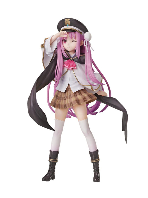 Elcoco Heaven Burns Red Kunimi Tama 1/8 Scale Figure Collectible Model- Japan Figure Store - #1 Bring To You The Best Japanese Goods